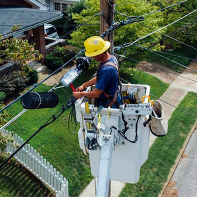 electrician service